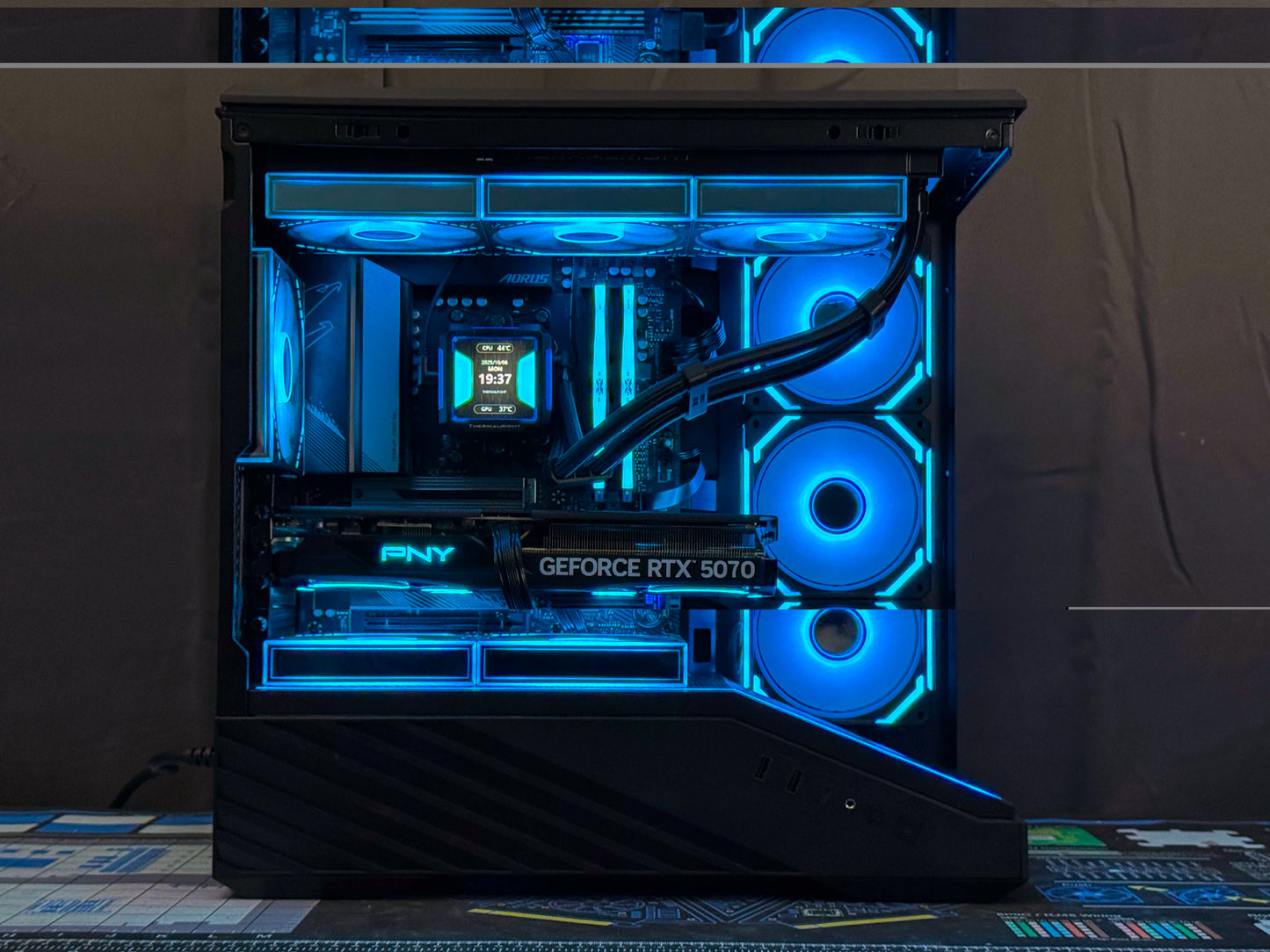 Blue Beetle v2