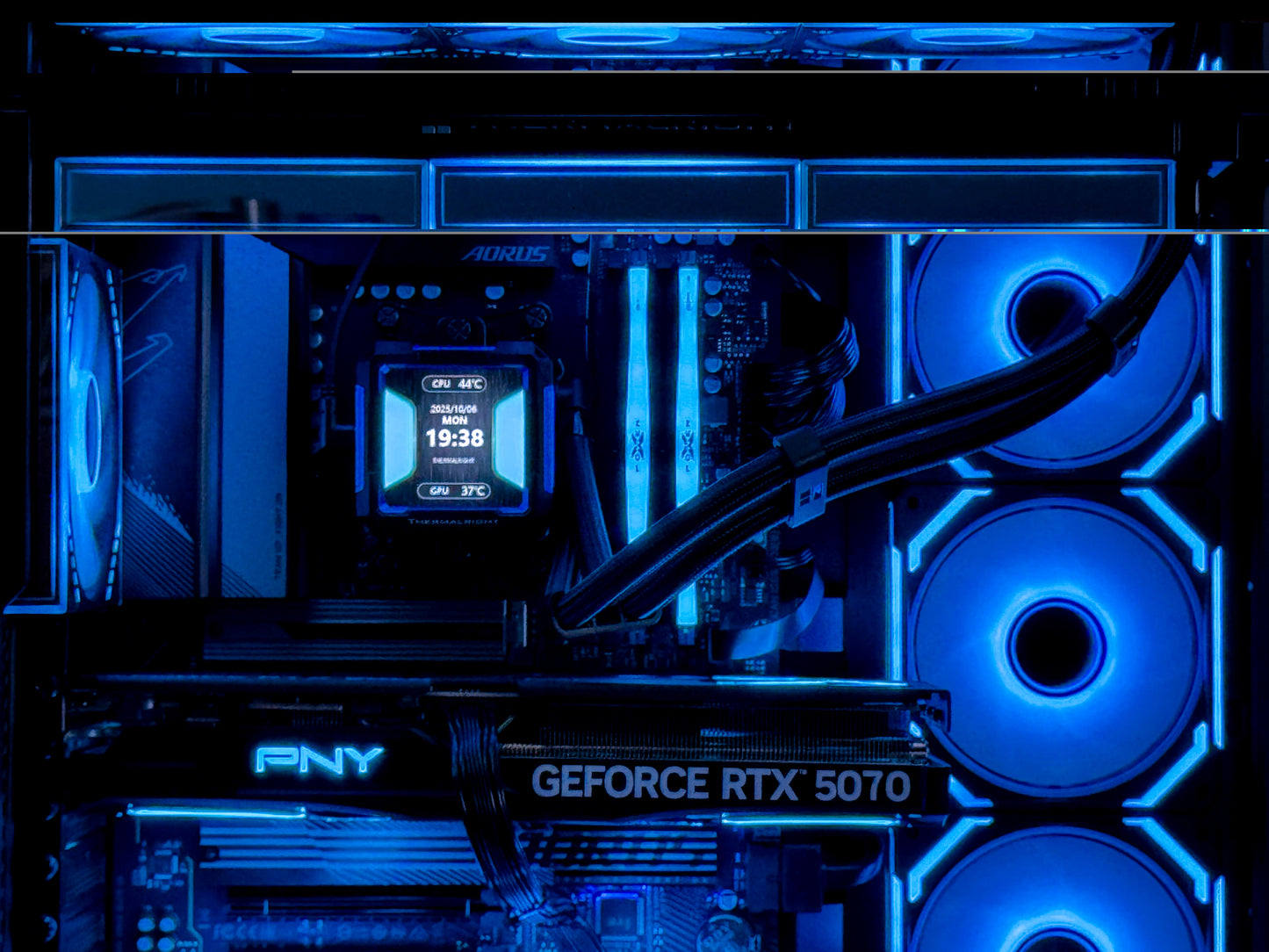 Blue Beetle v2