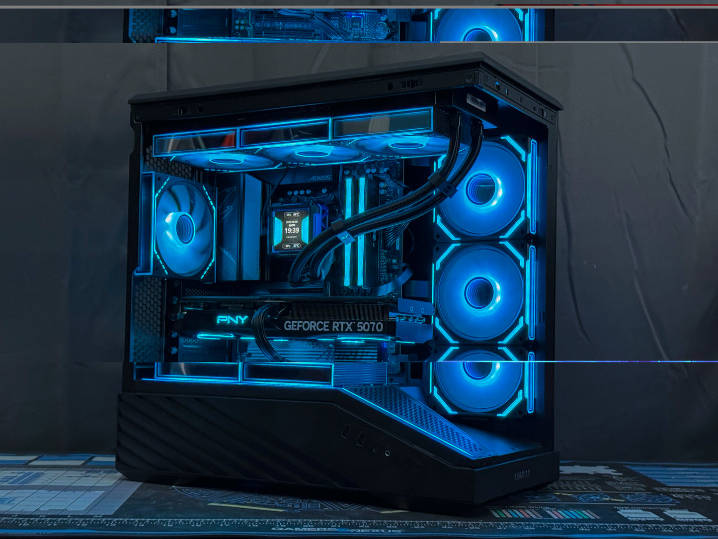 Blue Beetle v2