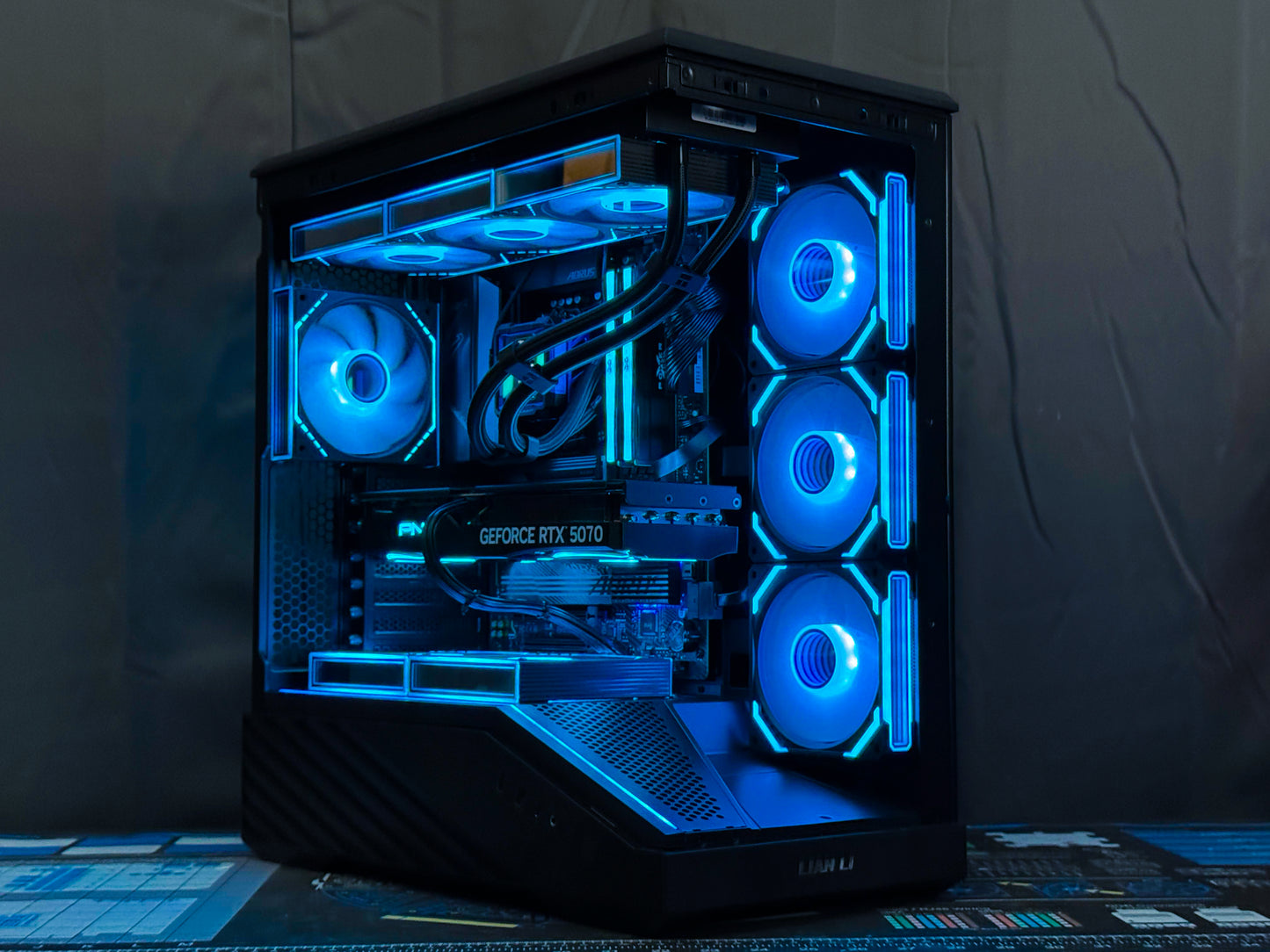 Blue Beetle v2