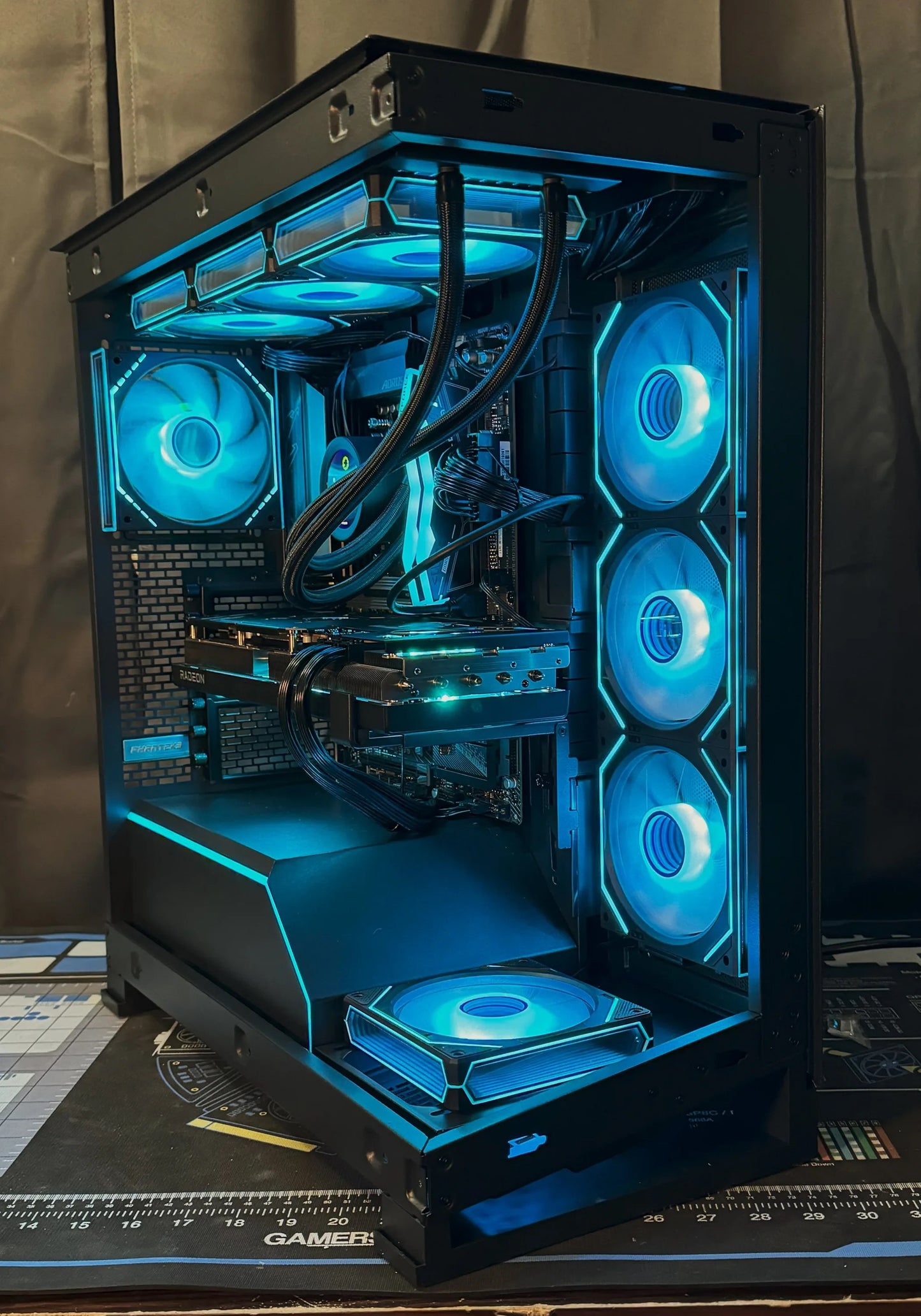 Blue Beetle | SOLD