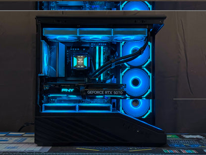 Blue Beetle v2