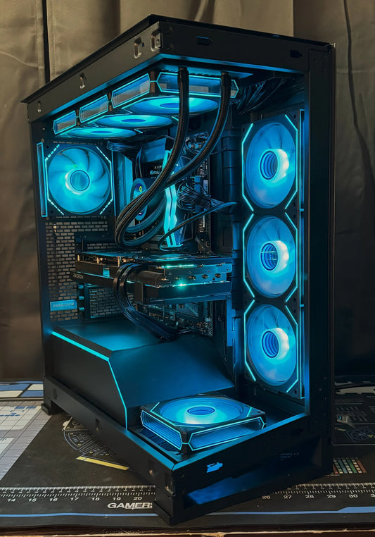 Blue Beetle | SOLD