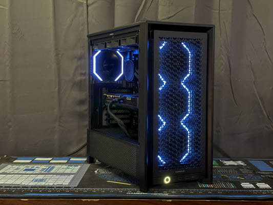 Darkmode v2