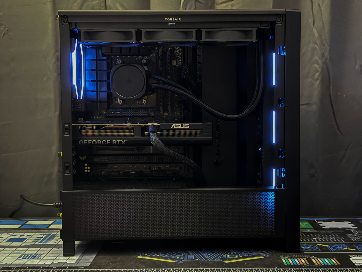 Darkmode v2